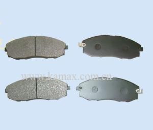 Brake Pads for Hyundai (58101-4AA00)