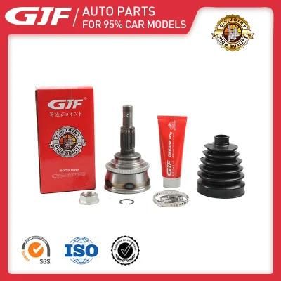 Gjf Top High Quality Left Front Right Side Outer CV Joint for Toyota Camry Vcv10 1992-