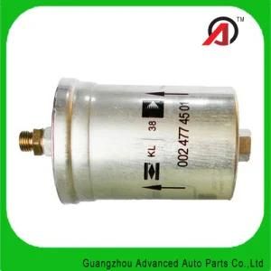 Auto Fuel Filter for Mercedes Benz (0024774501)