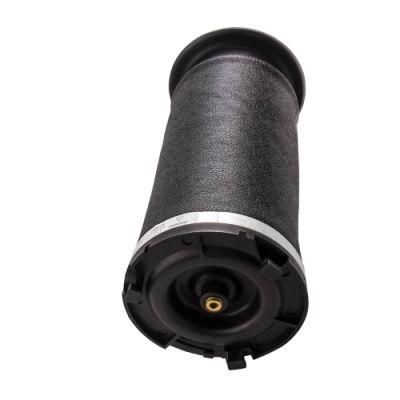 Top Sale Auto Spare Parts Rear Air Rubber Bellow Bag Spring for Hmmer H2 Series 15938306