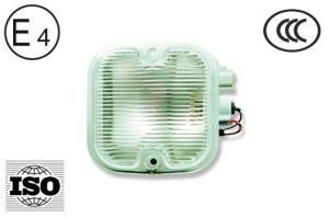 Courtesy/Step Lamp or Light
