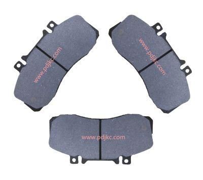 Brake Pads for Vario Gdb5050