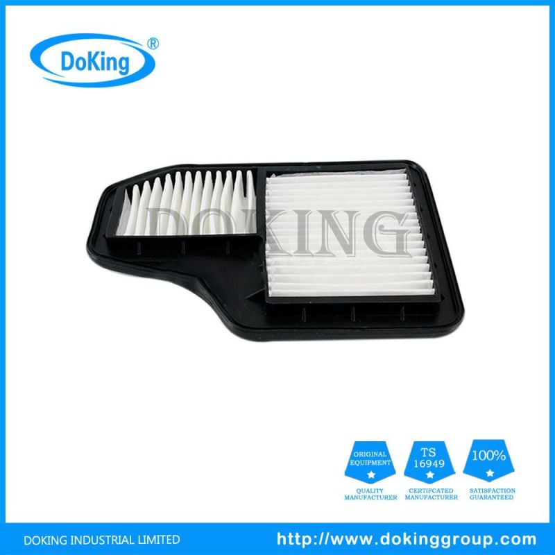 Car Air Filter for Dongfeng Xiaokang 1109117-Fa01 Dfya-1043