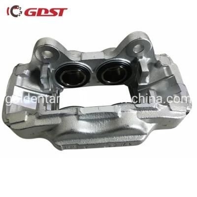 Gdst Brake Parts High Performance Good Price Universal Aluminum Brake Calipers 47750-0K300 47730-0K300 for Toyota Hilux VIII Pickup