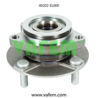 Wheel Hub Unit 43550-47020/Auto Parts/Car Accessories/Car Parts/Hub Unit/China Factory