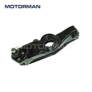 High Quality Cheap Auto Parts Front Left Lower Control Arm for Mitsubishi L200