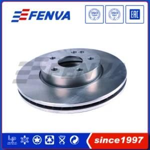 Front Brake Discs Mercedes Valente Viano Vito W639 2004-2015 6394210012