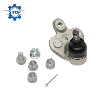 Ball Joint for Toyota Avensis (T25) 2.4 (AZT251_) Suspension Spare Parts
