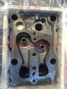 Sinotruk Cylinder Head Az1095040123 Sinotruk Shacman Foton FAW Truck Spare Parts