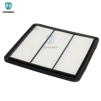 Auto Spare Part Air Filter OE 16546-Jn30A for Car Parts