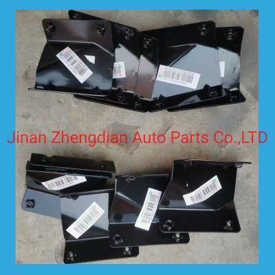Chassis Connecting Bracket for Sinotruk HOWO Steyr Sitrak Truck Spare Parts T7h