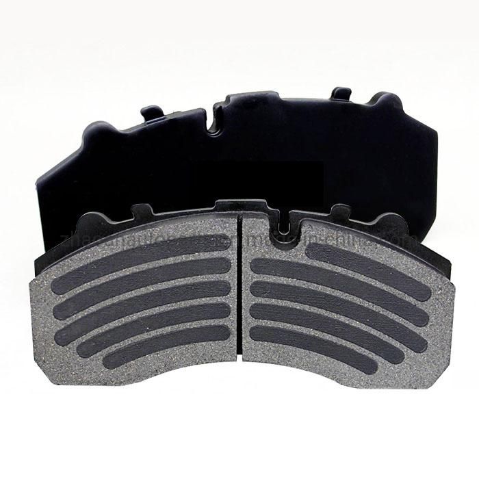 Brake Pad Wva 29030 29053 29083 29084 29113 29114 29210 OEM 81508205006