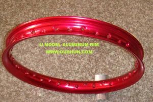 Motorcycle Color Rim (OS-A9002)