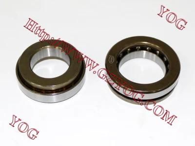 Motorcycle Ball Bearing Ball Race Steering Bearing Titan150 Ybr125 Et150