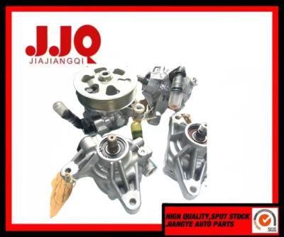 Auto Parts Car Parts Power Steering Pump 56110-R40-A01 56100-R40-A04 56100-R40-P05 56110-R40-P02 56100-R40-325 for Honda CRV Rd5 Rd7 2002-2006
