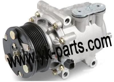 Auto AC Compressor for 2002-2003 Ford Explorer&#160; (VISTEON)