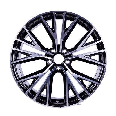 Factory Sale 18-20 Inch Special Design Forge Rims for Car
