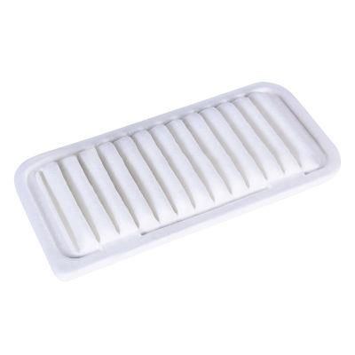 Wholesale Air Filters OEM 17801-21030 Engine Parts for Japan Cars