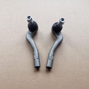 Mercedes W203 Suspension Parts - Outer Tie Rod End OEM 2033301903 &amp; 2033302003