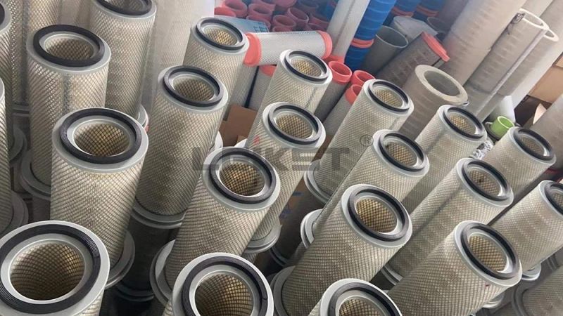 Af25454 Secondary Air Filter Element C20024/836862573/Af27681/At308575/P777868 Cartridge Filter Af26380m P613333 836862573