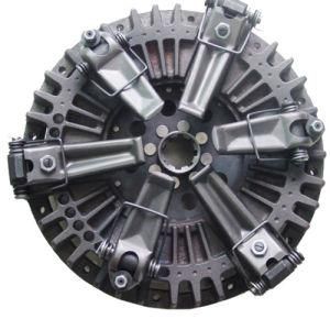 Clutch Cover (TRACTOR2)