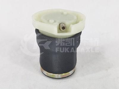 Seat Airbag Shock Absorber for Shacman Delong X3000 Truck Spare Parts