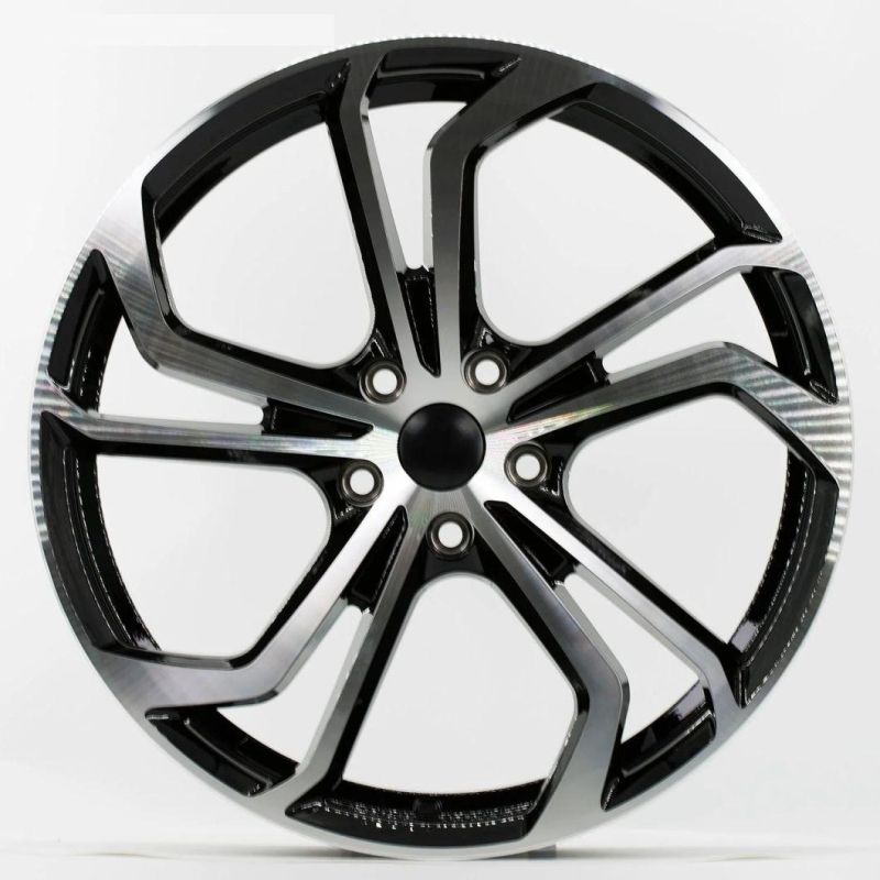 17" 18" 19" Classic Design Sale Fit VW Volksvagen Aluminum Car Alloy Rim Alluminum Wheel Rim