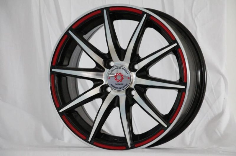 Alloy Car Rims Wheels for Aftermarket