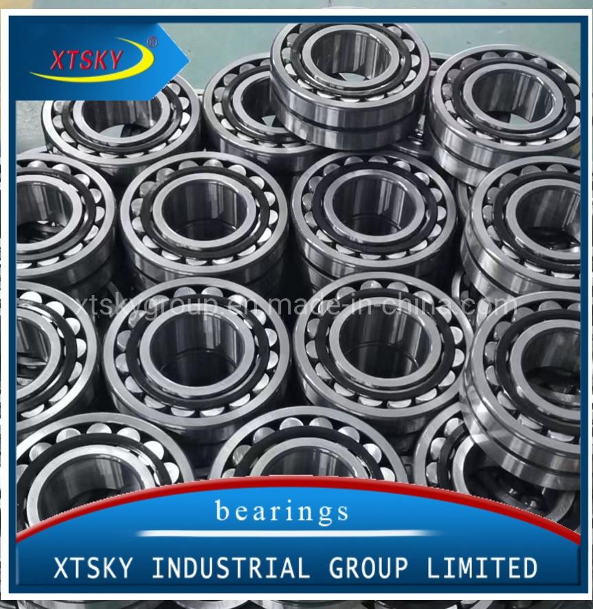 Good Quality with Acceptable Price Spherical Roller Bearing (22215e)