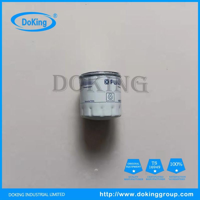 High Performance Auto Filters Oil Filter 140517050 Fir Perkin