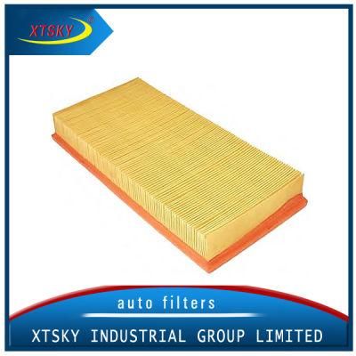 China Air Filter Manufacturers Suppiy Auto Air Filters 17801-02040