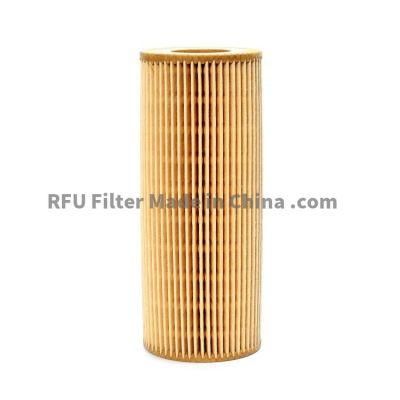 Fleetguard Oil Filter 06e115562A Auto Engine Parts Oil Filter