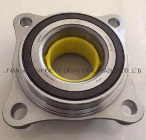 Good Quality Auto Wheel Hub Bearing Bahb633676 Wheel Bearing 43bwd06 43X82X45 Dac43820045 Dac4382W Car Bearing Auto Wheel Hub Bearing