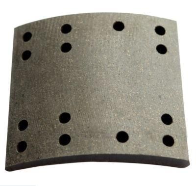 Af288 Brake Lining