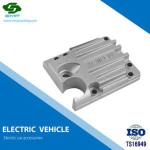 ISO/Ts 16949 Motor Parts Car Accessories