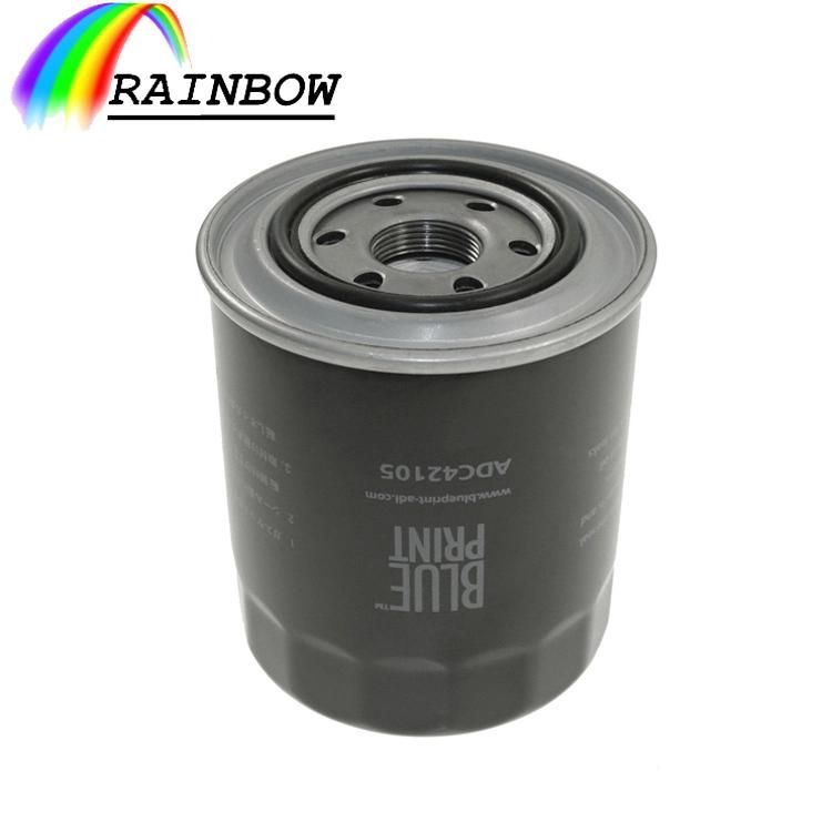 Best Price Free Sample MD184086 15601-78010 15607-1310 Oil Filter Factory for Mitsubishi