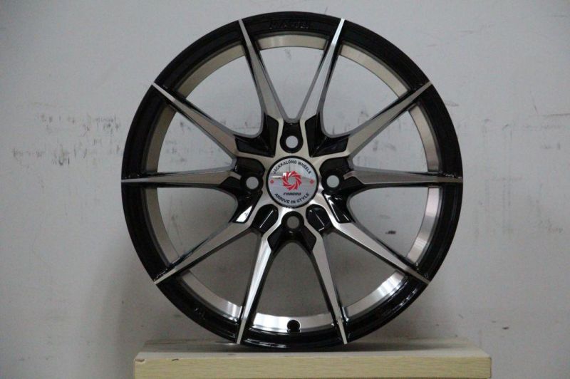 Alloy Car Rims Wheels