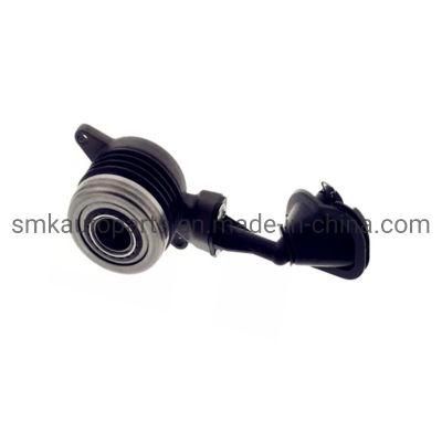 Clutch Concentric Slave Cylinder for FIAT Ducato Peugeot Citroen 1400313180, 1440199580, 55199563, 55228666, 55230696, 55238035, 55248403