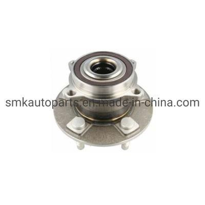 Wheel Hub Bearing for Tesla Model S X 3