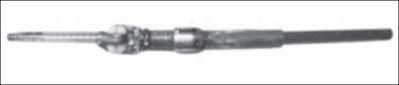 Steering Column Down Steering Shaft OE 45210-22210 for Mark 100 96-98