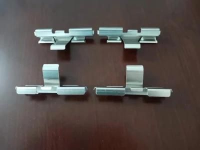 All Model Bohao Factory Sales Auto Accessories Brake Pad Clips