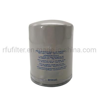 Fuel Filter Auto Parts for Iveco Used in Truck 2994048, 500315480, 1931108