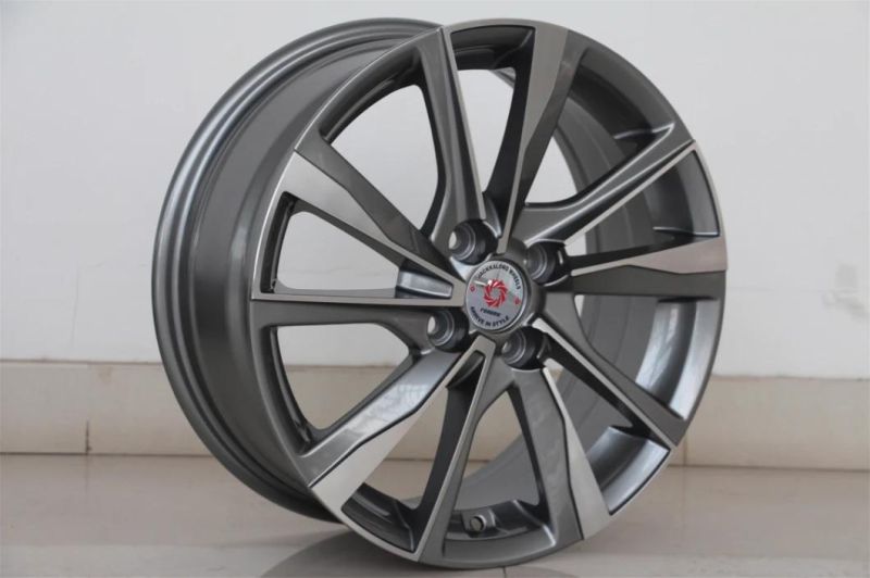 Staggered Wheels for Hyundai