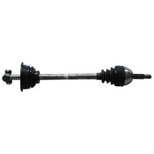 Car Drive Axle Part Half Drivr Shaft