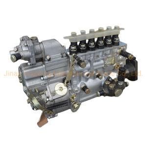 Shacman Truck Engine Parts Weichai 612600083138 Fuel Injection Pump