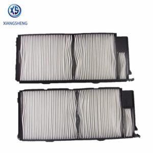 Factory Direct Selling Car Accessories Cabin Filter 88568-60010 for Lexus Lx Toyota Land Cruiser