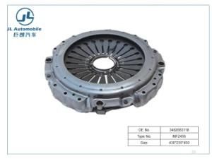 3482083118 Heavy Duty Truck Clutch Cover