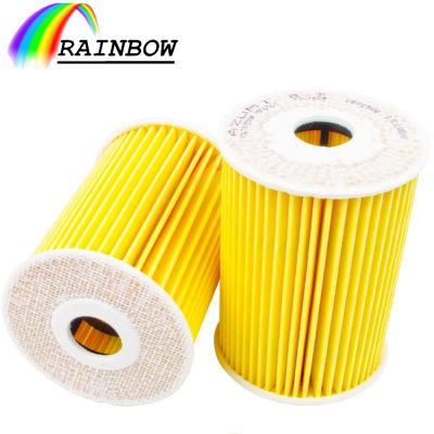 Manufacturer QA104500 Auto Parts Car Accessories Genuine Air/Oil/Fuel/Cabin Auto Car Filters for Mitsubishi