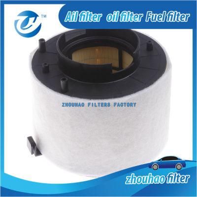 Factory Direct Sale Air Filter for Audi A4/A5/Q5 OE 8K0133843L