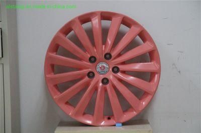 Replica Alloy Car Wheel